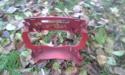 Téte de fourche honda 600 cbr 1992 - photo 4