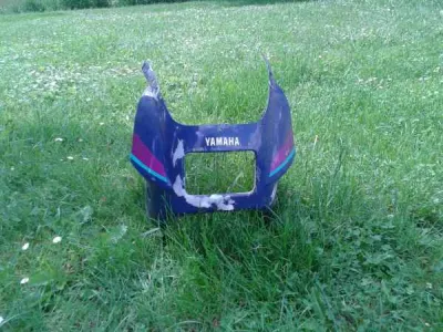 Téte de fourche yamaha 2rl 1994 - Équipements Moto - Le Pré-Saint-Gervais (93310)