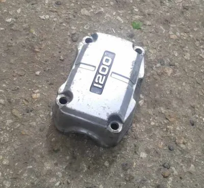 Cache culbuteur honda 1200 gl aspencade 1992 - photo 2