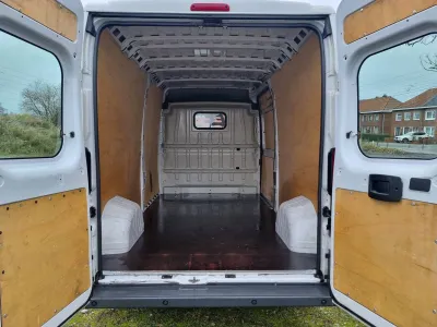 Fiat Ducato 8/2017 EURO6 L3h2 2.0jtd 115cv 85kw 6V - photo 3