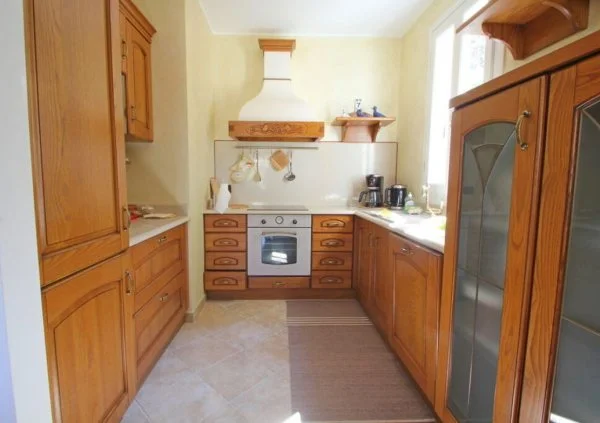 Cuisine italienne lube - Meubles - Menton (06500)