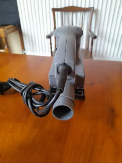 Ponceuse vibrante expert line - photo 3