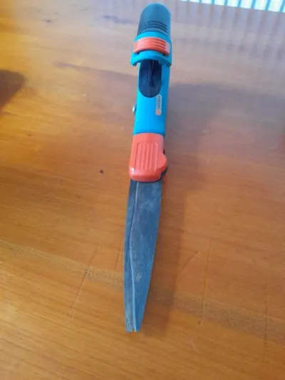 Cisaille a gazon gardena - orientable - photo 4