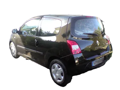 Twingo2 peu roulée - Voitures - Nantes (44000)