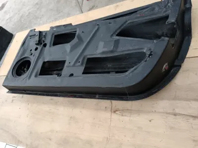 Porte droite ferrari 328 - photo 4