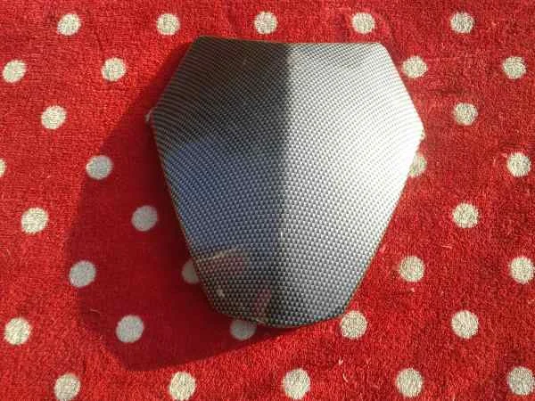 Couvre compteur scooter barossa 50 speed race 2008 - Équipements Moto - Compiègne (60200)