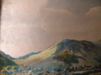 Petit tableau sur fond d'étain d'henri de nac - photo 4