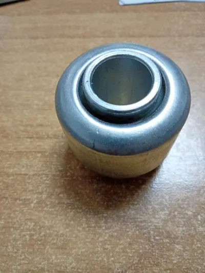 Silentblocs de suspension arrière pour lamborghini - photo 3