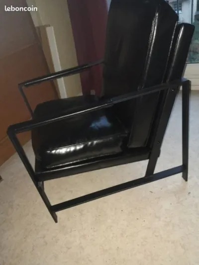 Fauteuil de confortable de salon - photo 3