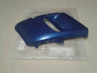 Flanc carénage gauche 600 zzr 1997 - photo 3