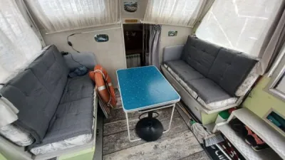 Vedette hollandaise kruiser - photo 3