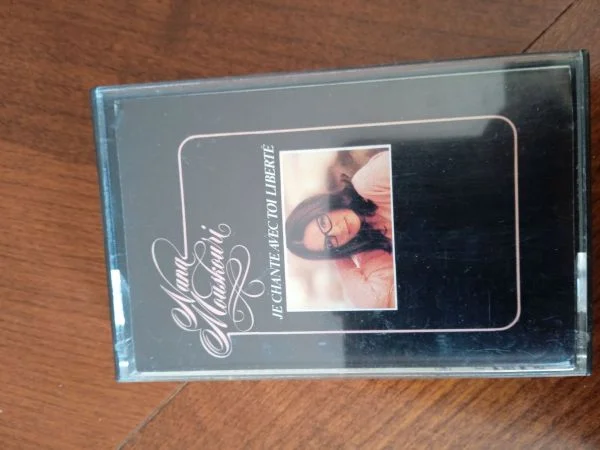 Cassettes audio "nana mouskouri " - CD, DVD & Vinyles - Saint-Satur (18300)