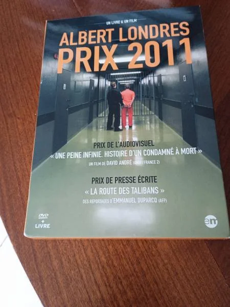 Dvd " une peine infinie" - CD, DVD & Vinyles - Saint-Satur (18300)