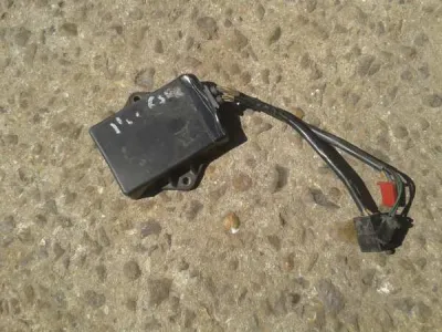 Boitier cdi suzuki 1100 gsxr 1987 - photo 3