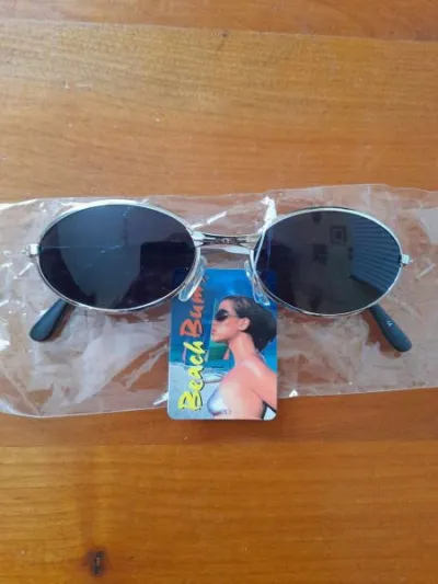 Paire de lunettes de soleil uv 400 - photo 4