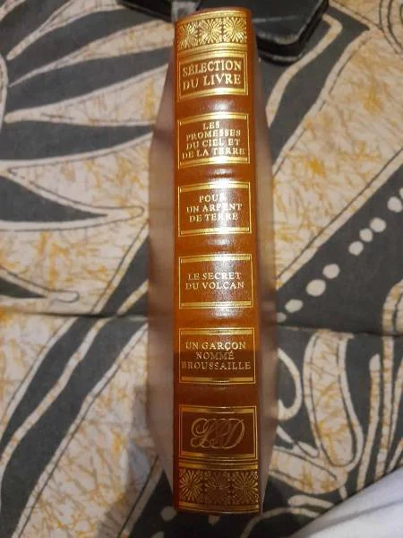 Selection du reader's digest - les meilleurs livre - Livres - Saint-Satur (18300)