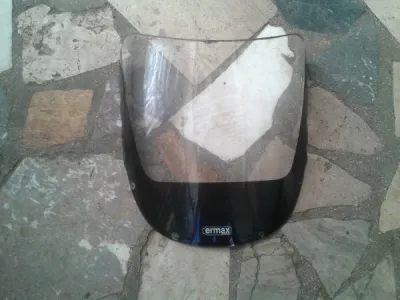 Bulle ermax kawasaki zx6r 1998 - photo 3