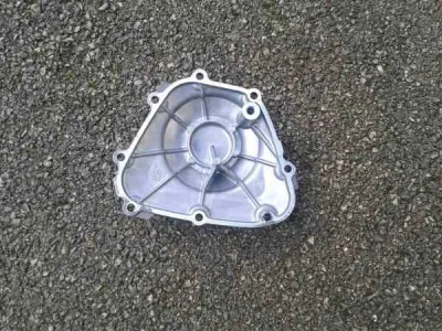 Couvercle moteur yamaha 700 mt07 tracer 2020 - photo 4