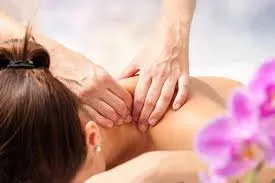 Soins visage corps esthétique soins sous hypnose - photo 2
