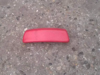 Mousse dosseret honda vf 1000 r 1987 - photo 3