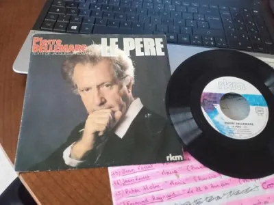 45 t " pierre bellemare" - photo 2
