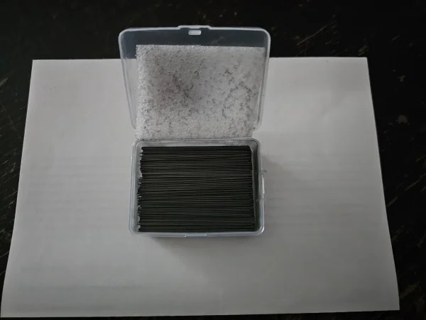 Mine crayon 0,5 mm x1000 pieces neuf - Livres - Sochaux (25600)