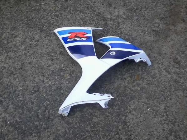 Flc gauche gsxr 750 one million 2013 - Motos & Scooters - Verberie (60410)