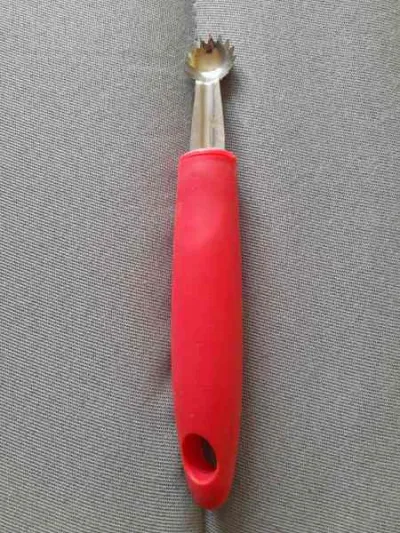 Evideur de tomate - extracteur de tige de fraise - Collection - Saint-Satur (18300)