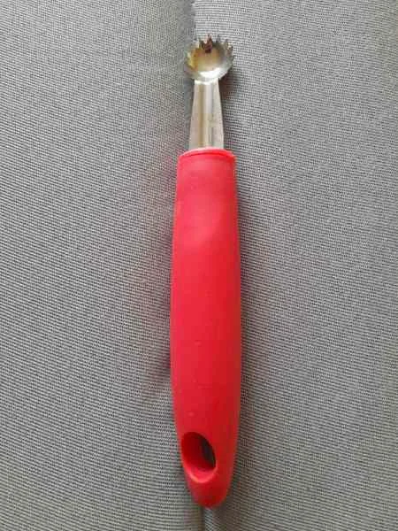 Evideur de tomate - extracteur de tige de fraise - Collection - Saint-Satur (18300)