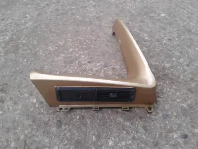 Partie carénage av honda 1500 gl anniversaire 1991 - photo 3