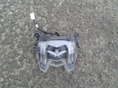 Feu yamaha 900 mt09 2020 - photo 3