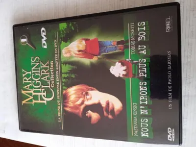 Dvd "nous n'irons plus au bois" - CD, DVD & Vinyles - Saint-Satur (18300)
