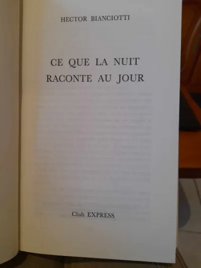 Le gardien des ruines - françois nourissier - Livres - Saint-Satur (18300)