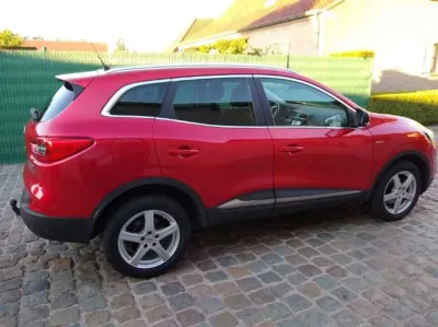 RENAULT KADJAR 1.6 DCI 130 ENERGY BUSINESS - photo 4