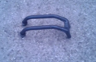 Collécteur suzuki 750 gsxr 1989 - Équipements Moto - Dampleux (02600)