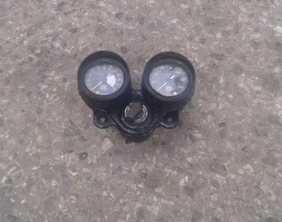 Tableau de bord motobécane 125 lt3 1975 - Équipements Moto - Dampleux (02600)