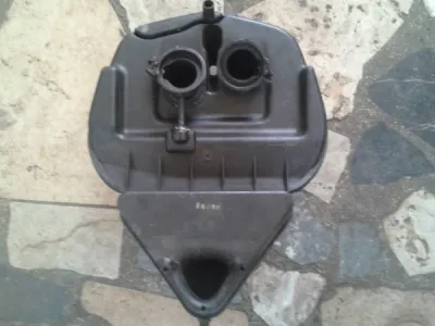 Boitier filtre a air honda pc800 pacifi coast 1999 - photo 4