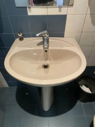 Vasques et wc d'occasion - Bricolage - Cahors (46000)