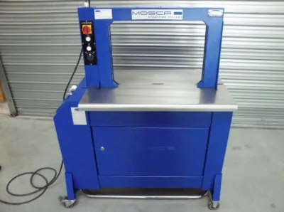 Cercleuse automatique - photo 2