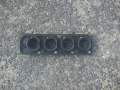 Manchons filtre a air kawasaki zx6r 1997 - photo 2