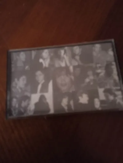 Cassette audio " amautas " - CD, DVD & Vinyles - Saint-Satur (18300)
