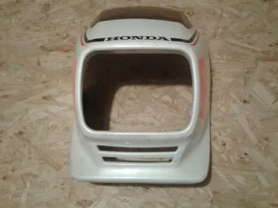 Tete de fourche honda 500 vte 1986 - Équipements Moto - Marignane (13700)