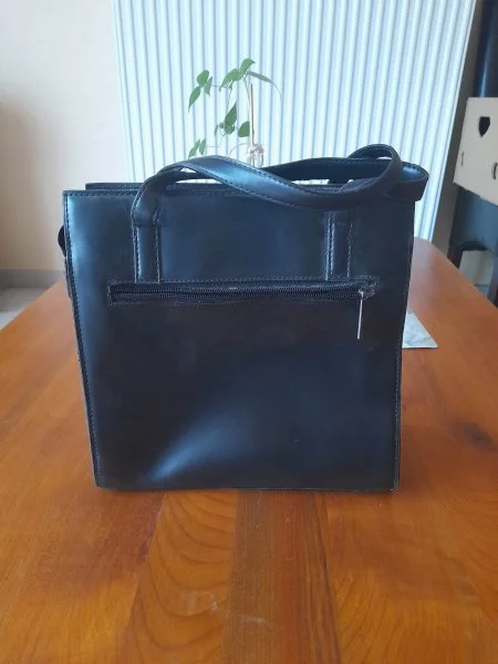Sac à main en cuir francinel - Sacs & Maroquinerie - Saint-Satur (18300)