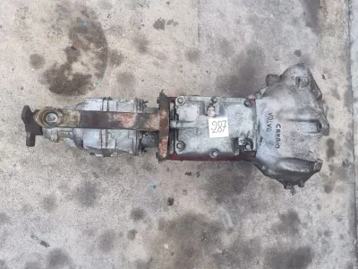 Boîte de vitesses pour Volvo 240 - Équipements Auto - Nice (06000)