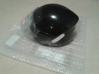 Casque neuf nolan noir - photo 2