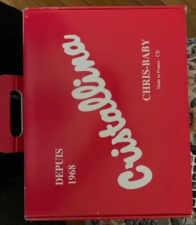 Cristallina, un appareil idéal qui nettoie tout - Électroménager