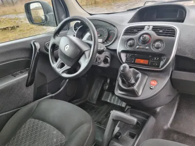 Renault Kangoo 2015 1.5dci 75cv 55kw Euro5 Airco 2 - photo 4