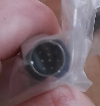 Câble / cordon vso electric co . ltd - Image & Son - Saint-Satur (18300)