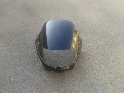 Téte de fourche kawasaki 500 kle 1999 - photo 3