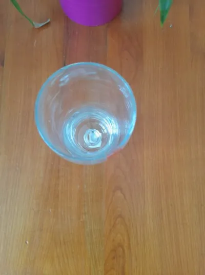 Verre à bière publicitaire heineken - photo 2